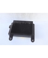 Volvo Radio Stereo Receiver r9kwd Audio Amplifier Amp 31215612, 31215657 - $169.04 CAD