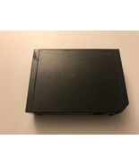 Nintendo Wii Console ONLY RVL-101 - Console ONLY DIRTY POWERS ON - €42,28 EUR