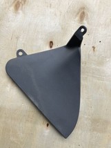 04-08 Acura TSX Driver Side Dash Cover Panel Trim Piece OEM Type B Gray - $17.81