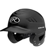 Rawlings | COOLFLO Batting Helmet | 6 1/2&quot; - 7 1/2&quot; One Size Fits Most |... - $64.75 CAD