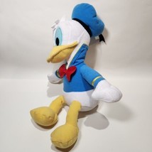 Kohl&#39;s Cares Donald Duck 11&quot; Plush Disney Stuffed Animal - £13.11 GBP