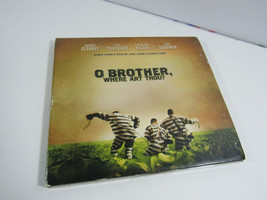 O Brother, Where Art Thou? - Audio CD By Various Artists - VERY GOOD - £5.09 GBP