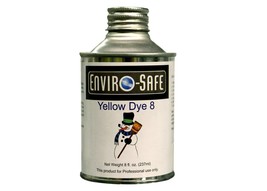 Enviro-Safe Dye 8 oz Concentrate Can #2045A - £7.52 GBP