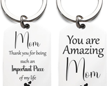 Mothers Day Gifts for Mom from Son, Daughter, Boys, Girls, Kids - Birthd... - $20.50