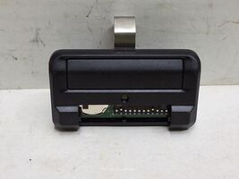 Chamberlain LiftMaster single button garage door &amp; gate remote opener HB... - €15,90 EUR