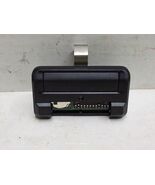 Chamberlain LiftMaster single button garage door &amp; gate remote opener HB... - €15,78 EUR