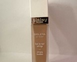 Sisley Anti Aging Foundation 2b Linen 1oz/30ml NWOB - £95.45 GBP