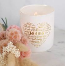 Mothers day Candle - $25.00