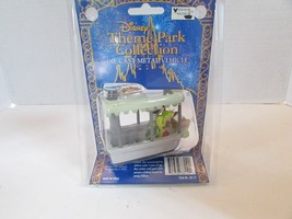WDW Theme Park Collection Diecast Vehicle Jungle Cruise Boat Mickey Disn... - $67.70 CAD