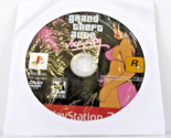 GTA Grand Theft Auto Vice City PS2 PlayStation 2 - £55.34 GBP