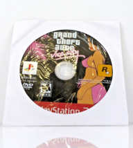 GTA Grand Theft Auto Vice City PS2 PlayStation 2 - £54.57 GBP