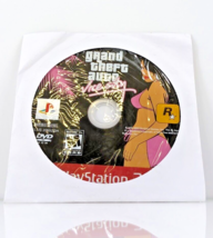 GTA Grand Theft Auto Vice City PS2 PlayStation 2 - £55.31 GBP