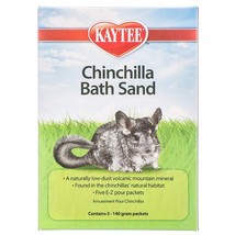 Kaytee Chinchilla Bath Sand - £44.66 GBP