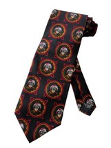 Ralph Marlin Vintage Mens Anakin Podracing Scene Skywalker Episode 1 Necktie | - £19.36 GBP