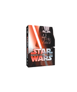 Star Wars Season 1-9  15DVD - €39,35 EUR