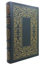 Harriet Beecher Stowe UNCLE TOM&#39;S CABIN Easton Press 1st Edition 1st Printing - $324.97