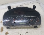 Speedometer Cluster Sedan SE US Market With ABS Fits 00-02 ACCORD 690076 - $64.35