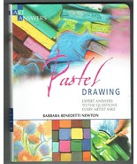 Pastel Drawing:Expert Answers to Questions Every Artist Asks.New Book.Pa... - €9,26 EUR