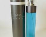 Perry Ellis 360 Cologne By Perry Ellis Eau De Toilette Spray 3.4oz/100ml... - £18.95 GBP