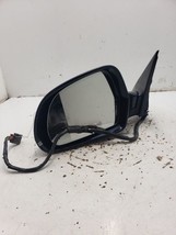 Driver Side View Mirror Power With Blind Spot Alert Fits 09-11 AUDI A6 750659 - £141.71 GBP