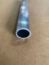 1 Pc of 1-3/8&quot; OD 6061 Aluminum Round Tube x 1-1/8&quot; ID x 16&quot; Long, 1/8&quot; Wall Tub - £54.51 GBP