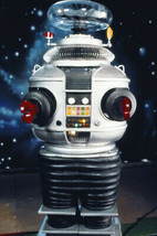 Lost In Space The Robot Rare TV 36X24 Poster - $29.99