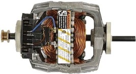 OEM Drive Motor  For Frigidaire GLER642AS3 GLEQ642AS2 GLER642AS1 AEQ7000... - $186.11