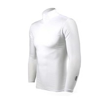 PGM Mens  Protection Shirt Ice Tights Long Sleeve T Shirt Anti-UV Training  Shir - £87.64 GBP