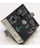 Voltage Monitor VM4A-4436 120VAC 8A 1/3HP Adjustment Range: 78-99VAC - $39.59