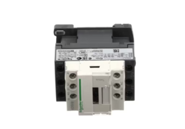 Carpigiani W9137830401A55 Contactor 3 Pole Schneider LC1 D12 B7 - $2,737.98 MXN