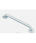 MOEN 18” Grab Bar in Brushed Stainless Steel L8718 ADA Compliant Home Care - $23.74