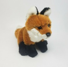 Webkinz Ganz Signature Red Fox WKSS2000 Stuffed Animal Plush Toy No Code Retired - £29.61 GBP