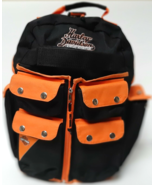 Harley-Davidson Multi-Pocket Backpack - £66.02 GBP