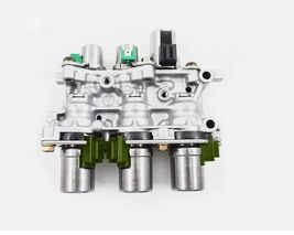 4F27E Transmission Solenoid Block Solenoid Pack for Ford Focus Fiesta 1.... - $513.63 MXN