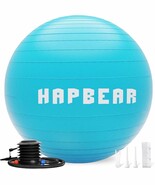 Exercise Ball Yoga Pregnancy Ball for Stability Work Out 65CM NEW - $511.58 MXN