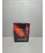 Star Wars TCG/CCG Young Jedi The Menace of Darth Maul Starter Deck Decip... - $186.16 MXN