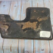 Porsche 91420105510 1970-1973 914 914-6 Steel Fuel Gas Expansion Tank w ... - $65.54 CAD