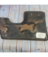 Porsche 91420105510 1970-1973 914 914-6 Steel Fuel Gas Expansion Tank w ... - $65.54 CAD