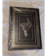 On The Origin of Species by Charles Darwin Easton Press 1976 Gold-Gilded... - $1,618.18 MXN