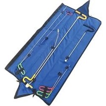 Dent Fix 8-Piece PDR Rod Set - $647.04 CAD