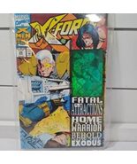 X-Force #25 Anniversary Issue Autographed #5080 Of 7500 W/ COA  - €17,10 EUR