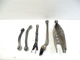 Mercedes R230 SL500 control arms set, left rear - $59.99