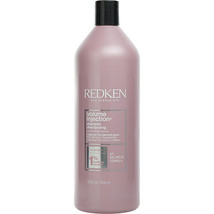 Redken By Redken Volume Injection Shampoo 33.8 Oz - £48.41 GBP