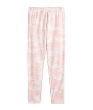 &quot;So&quot; Brand ~ Girl&#39;s Size Large (10/12) Leggings ~ Pink Camo ~ Cotton/Spa... - £11.73 GBP