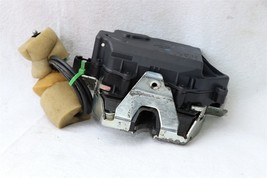 Mercedes W251 R350 R500 W164 GL500 Liftgate Trunk Latch Power Lock Actuator image 5
