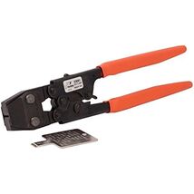 SharkBite 23081 Standard Handled Clamp Tool, Black - $79.03