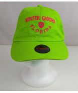 NWT Winter Garden Florida Women&#39;s Embroidered Adjustable Baseball Cap - $23.05 CAD