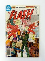 Flash #294 DC Comics Fiend the World Forgot NM 1981 - £8.73 GBP