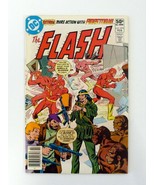 Flash #294 DC Comics Fiend the World Forgot NM 1981 - £8.75 GBP