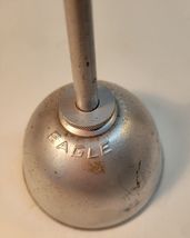 Eagle Thumb Pump Oil Can VINTAGE image 2